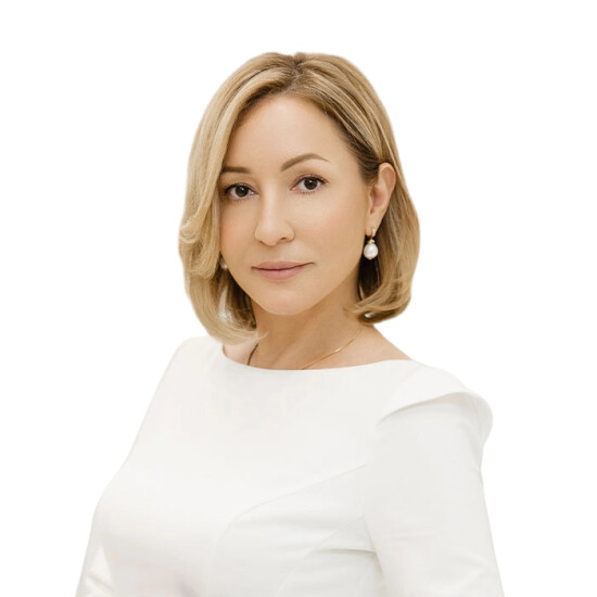 Врач Рогова Наталья Викторовна 