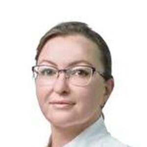 Врач Сироткина Екатерина Владимировна