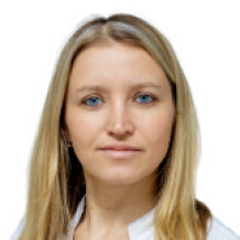 Врач Каримова Екатерина Ивановна 