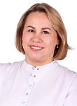 Селектор Ольга Николаевна