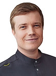 Логвин Сергей Геннадьевич