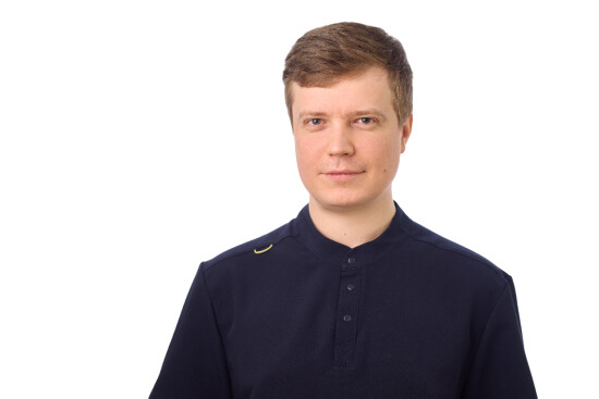 Врач Логвин Сергей Геннадьевич 