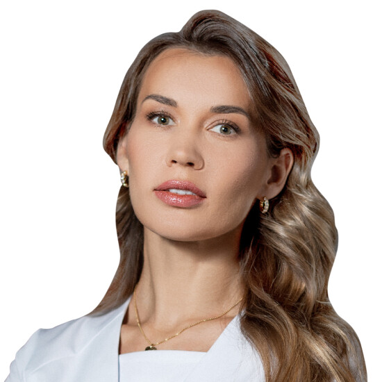 Врач Кошелева Ирина Петровна 