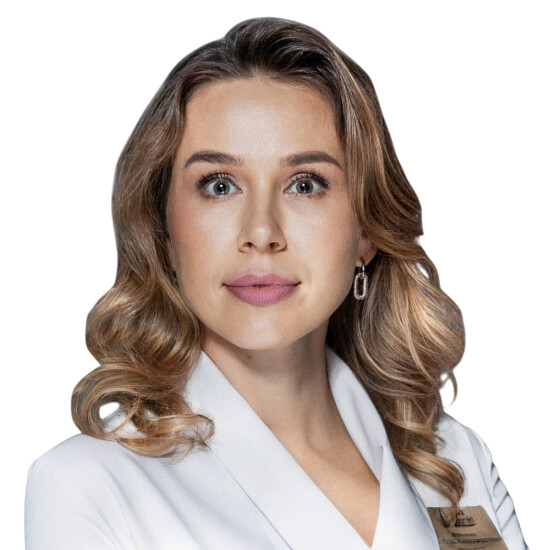 Врач Зайцева Любовь Александровна 