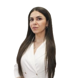Врач Гварамия Лана Давидовна