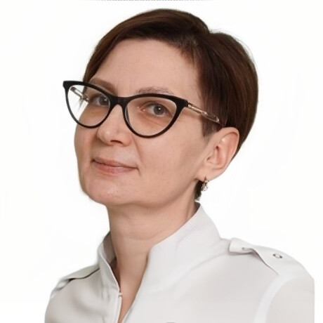 Врач Чеврычкина Елена Станиславовна 