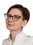 Чеврычкина Елена Станиславовна