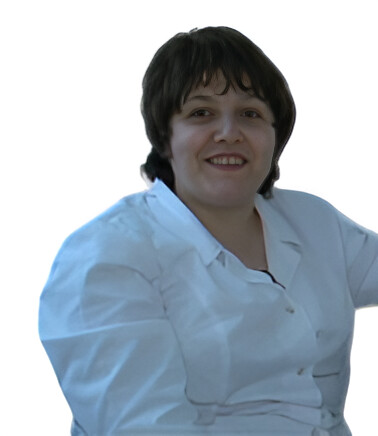 Врач Арутюнян Маргарита Юрьевна 