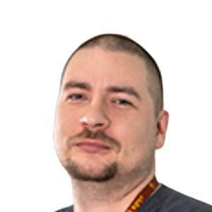 Врач Тимакин Константин Николаевич 