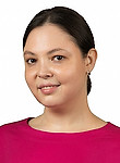 Старостина Ирина Евгеньевна