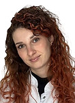 Шубина Алина Сергеевна