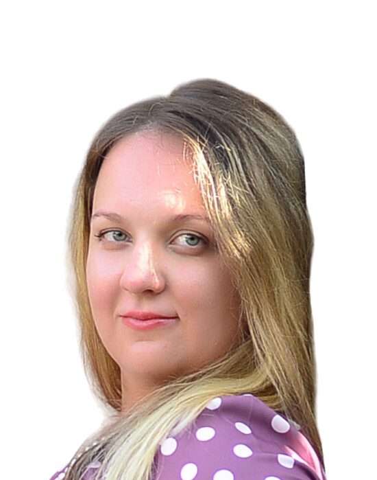 Врач Глоба Анастасия Андреевна 