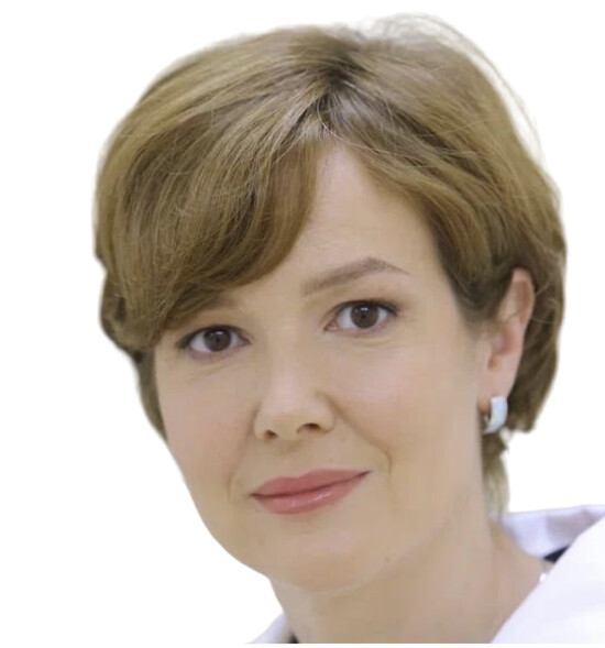 Врач Панарина Вера Викторовна 