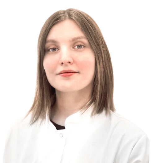 Врач Корнеева Карина Владиславовна 