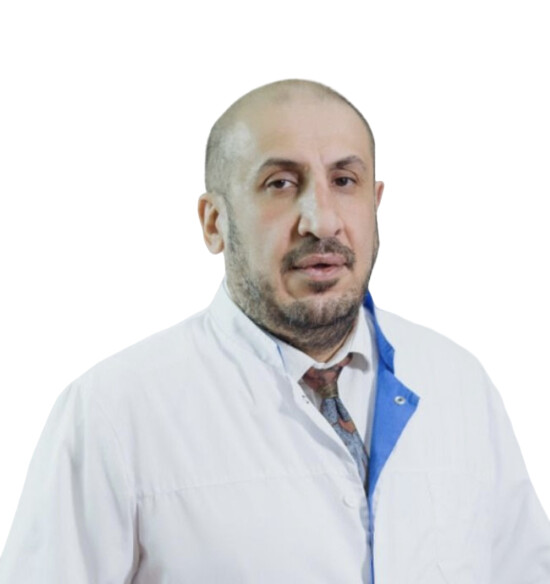 Врач Карапетян Григорий Сергеевич 