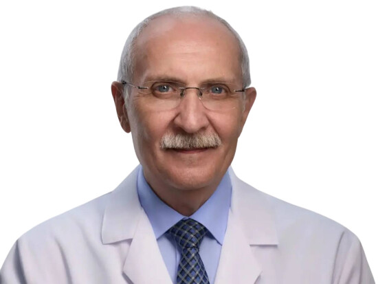 Врач Бганцев Николай Иванович 