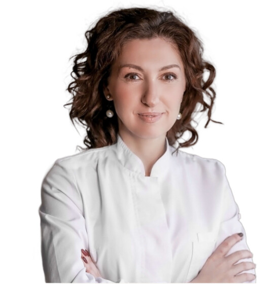 Врач Бутарева Мария Михайловна 