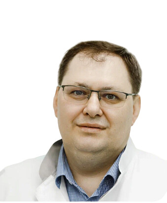 Врач Санков Александр Николаевич