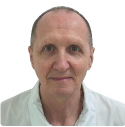 Врач Хромов Александр Николаевич