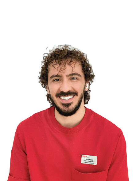 Врач Унакафов Залим Мулидович 