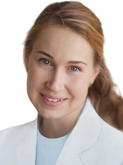 Врач Шебаршова Екатерина Юрьевна 