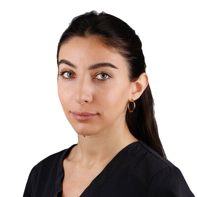 Врач Григорян Сона Акоповна 