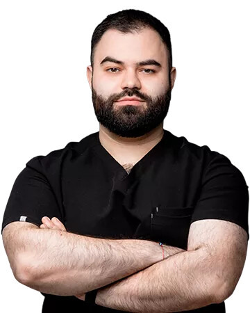 Врач Дургарян Рафаэль Самвелович 