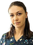 Воронова Оксана Михайловна