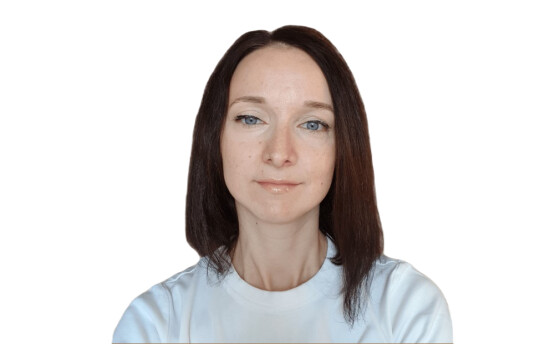 Врач Козловская Вероника Николаевна 