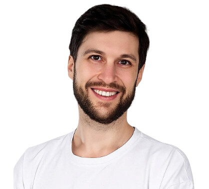 Врач Гончаров Павел Дмитриевич 