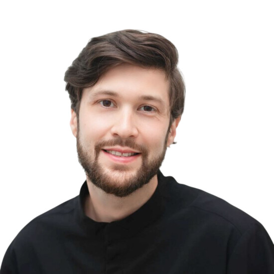 Врач Гончаров Павел Дмитриевич 