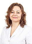 Дзюба Наталья Владимировна