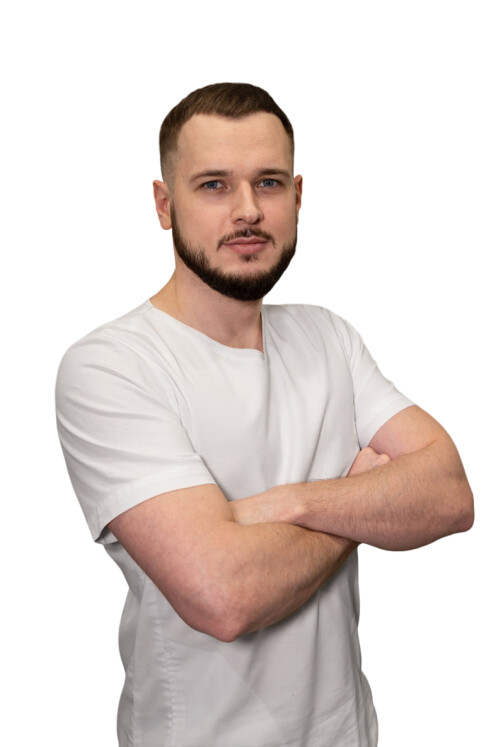 Врач Садаев Сергей Владимирович 