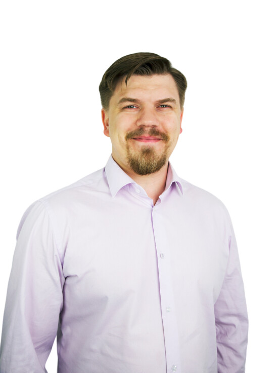 Врач Трум Артур Александрович 