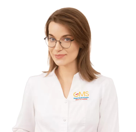 Врач Бучнева Анна Витальевна 