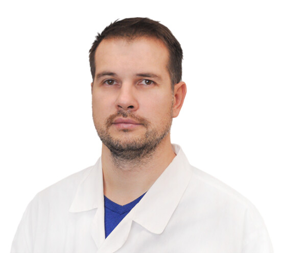 Врач Боханов Леонид Борисович 