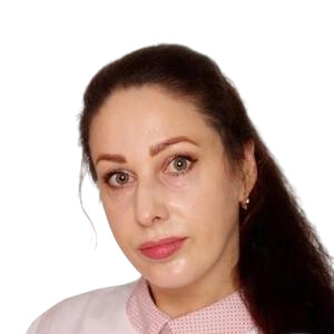 Врач Свист Наталья Витальевна 