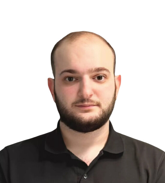 Врач Удумян Арман Айкасарович