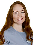 Эйдинова Валентина Николаевна