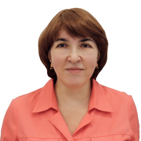 Врач Мсоева Виктория Константиновна 