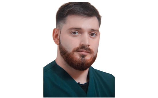 Врач Амаев Низами Викторович 