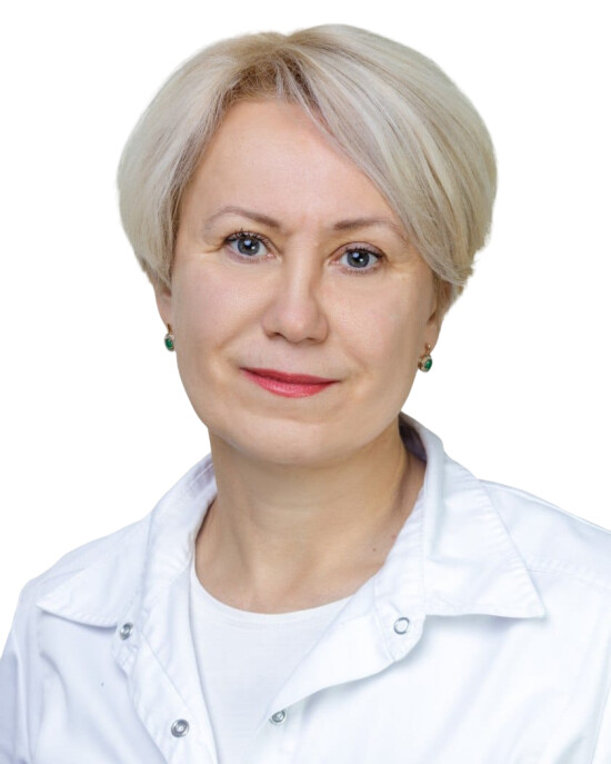 Врач Букатова Татьяна Дмитриевна 