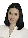 Соловьёва Анастасия Александровна