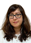 Мурадова Ольга Исламовна
