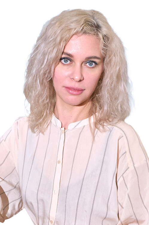 Врач Папенкова Марина Викторовна 