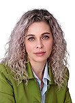 Папенкова Марина Викторовна