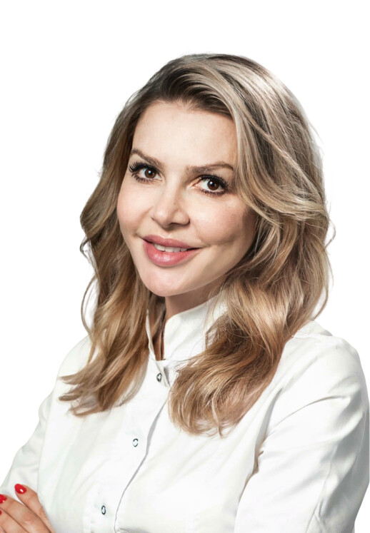 Врач Машитлова Екатерина Михайловна 