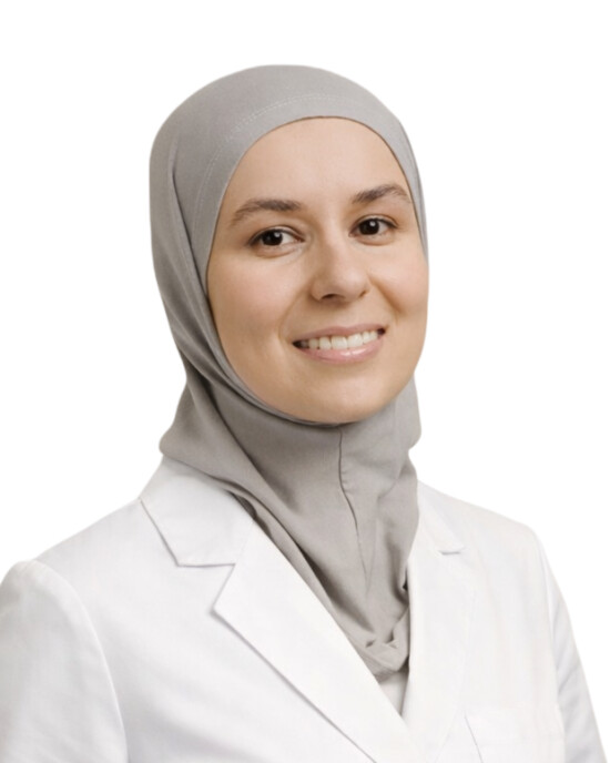 Врач Меджидова Джаврият Джанхуватовна 