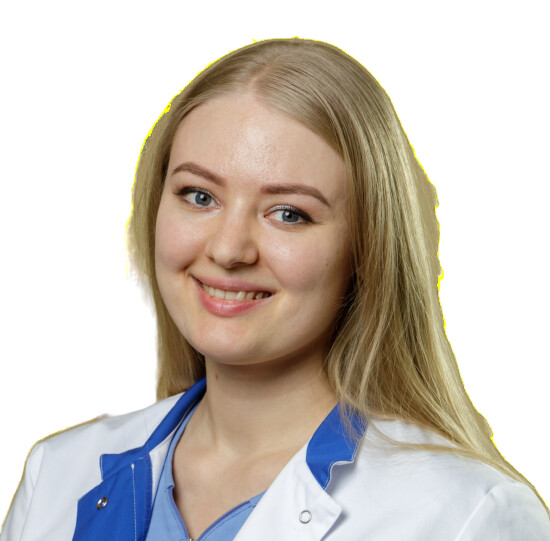 Врач Оводкова Мария Сергеевна 