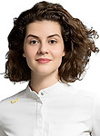 Луничева Анна Александровна